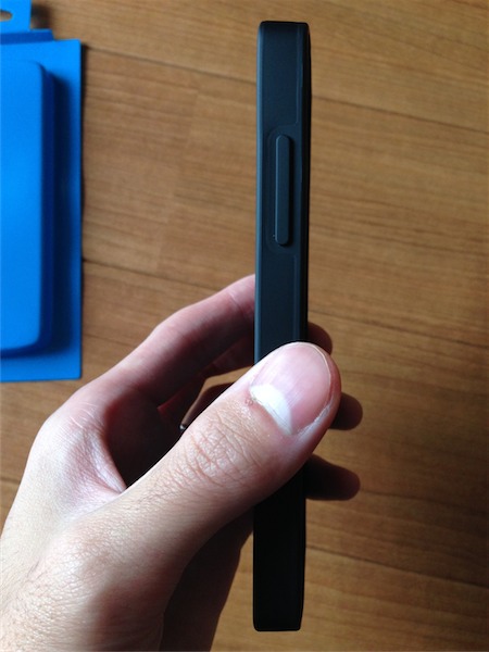 Nexus5用バンパーケース