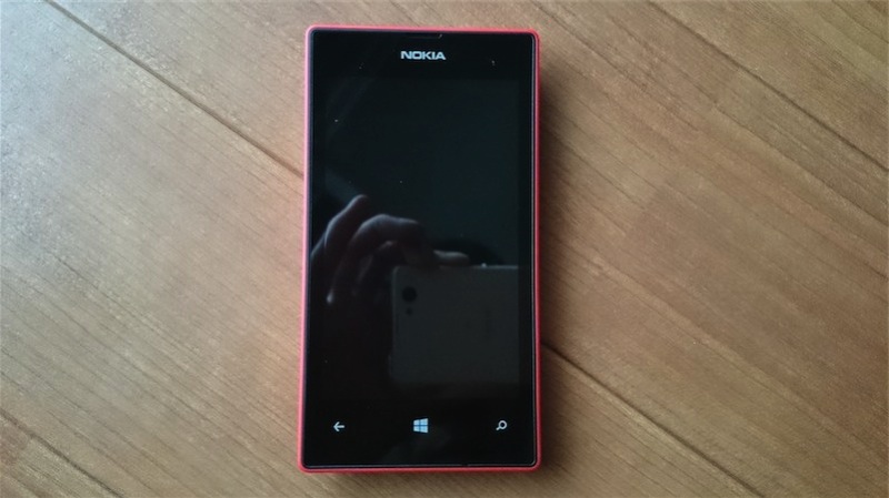 Nokiaのロゴが感動的にカッコいい