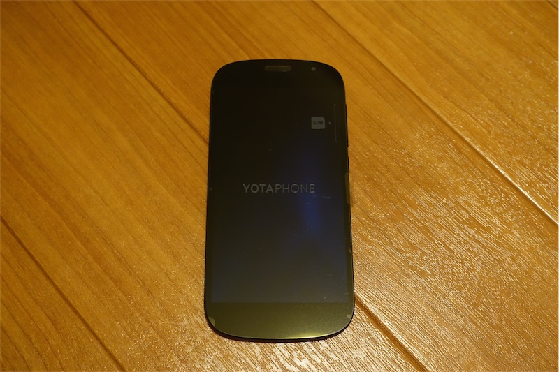 Yotaphone2