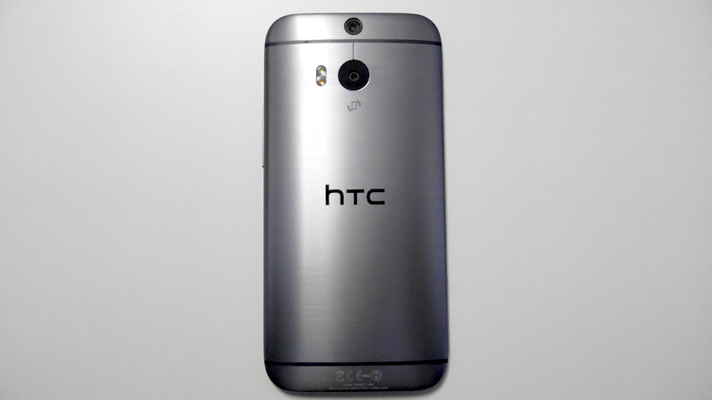 HTC One m8