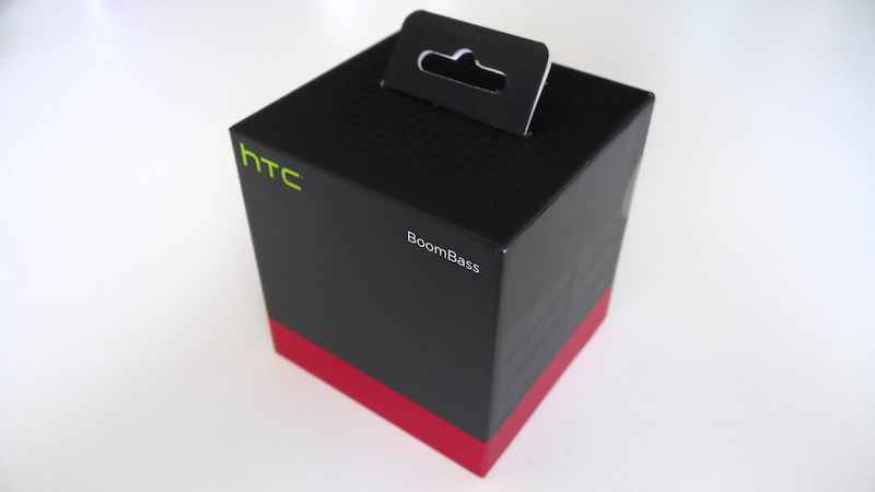 HTC BoomBase ST A100