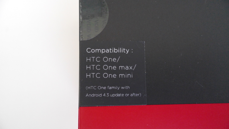 HTC BoomBase ST A100