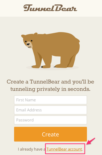 Tunnel BearがChomeプラグイン版がリリース