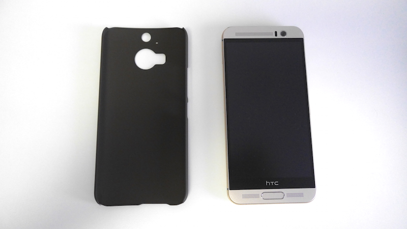 Nillkin HTC One M9+ 薄型スリムケース