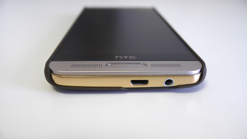 Nillkin HTC One M9+ 薄型スリムケース