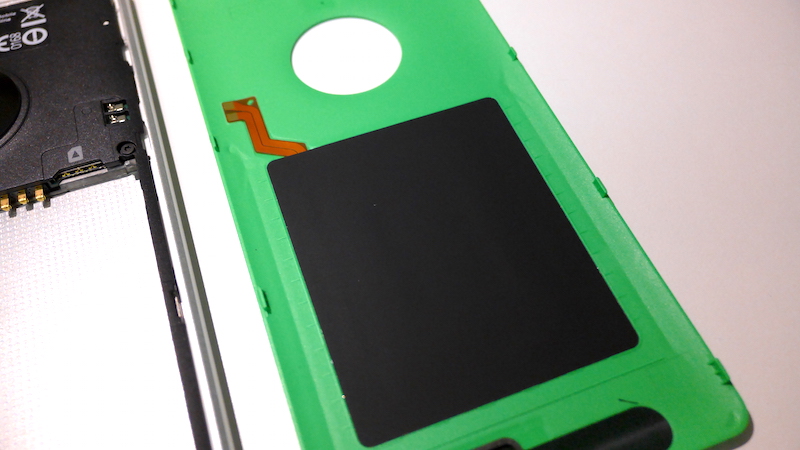 Lumia 830 開封の儀＆外観レビュー
