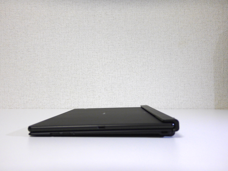 Xperia Z4 Tablet SO-05G