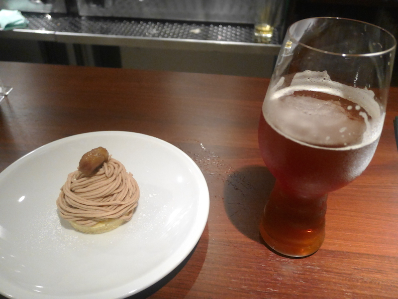 八王子 Craft beer cafe PROST