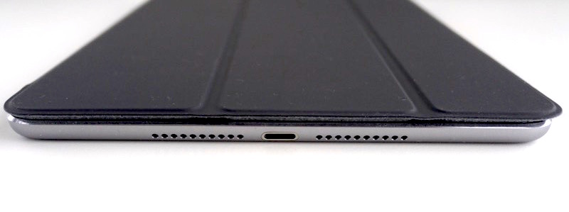 iPad mini 4 専用 Smart Cover チャコールグレー