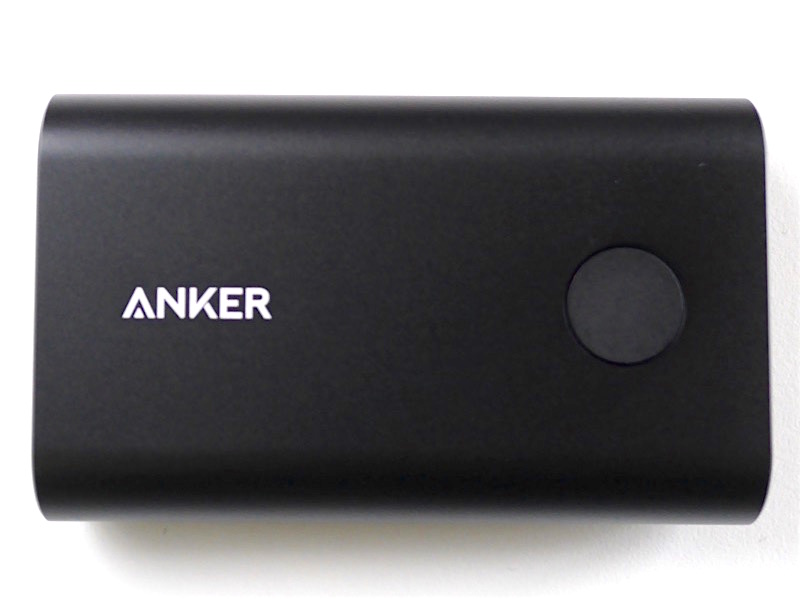 Anker PowerCore+ 10050 A1310