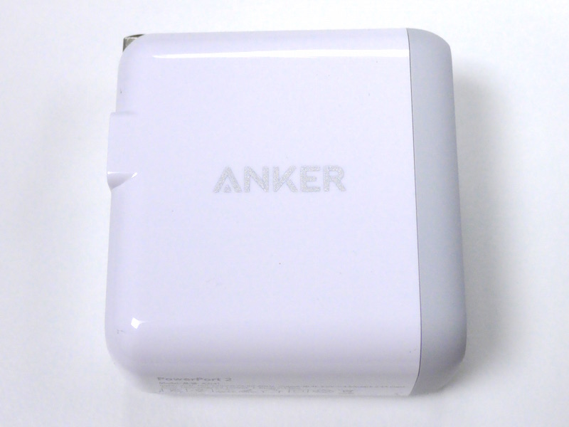 Anker PowerPort 2