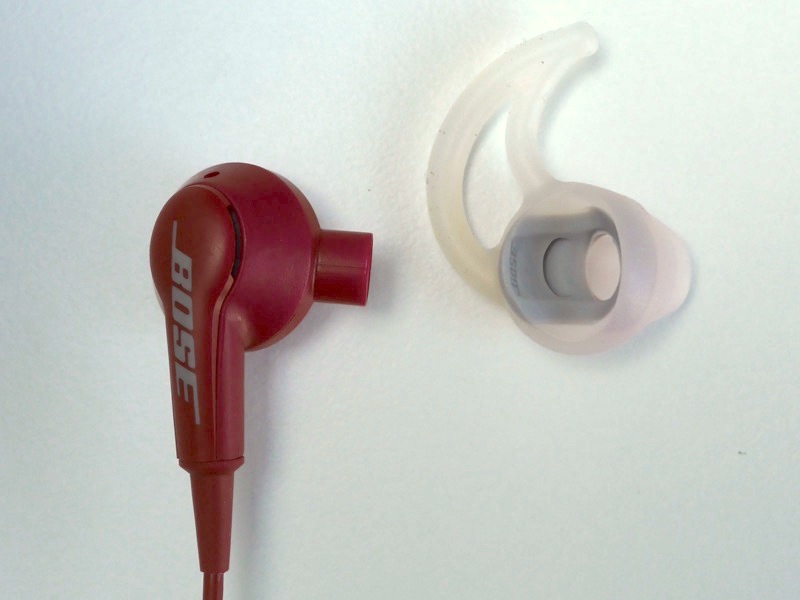 BOSE SoundTrue in-ear headphones B00N2OJLFG