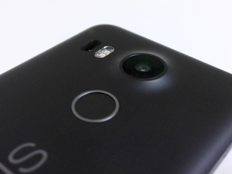 Google Nexus 5X LG-H971