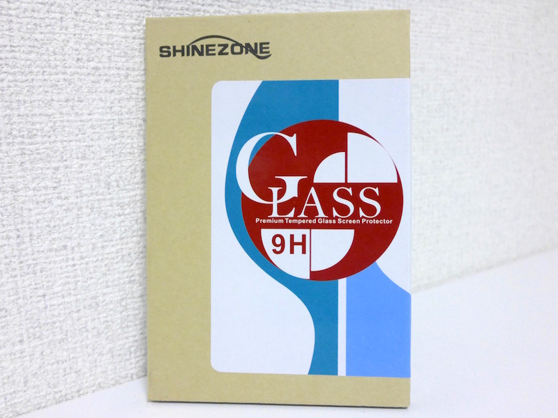 ShineZone Lumia 950 XL ガラスフィルム