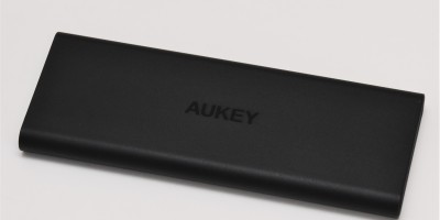 Aukey モバイルバッテリー PB-T6
