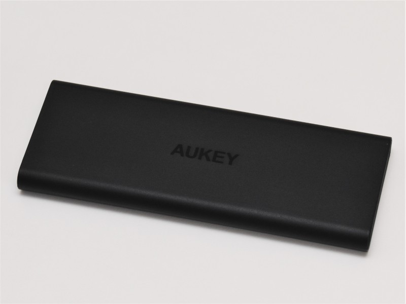 Aukey モバイルバッテリー PB-T6