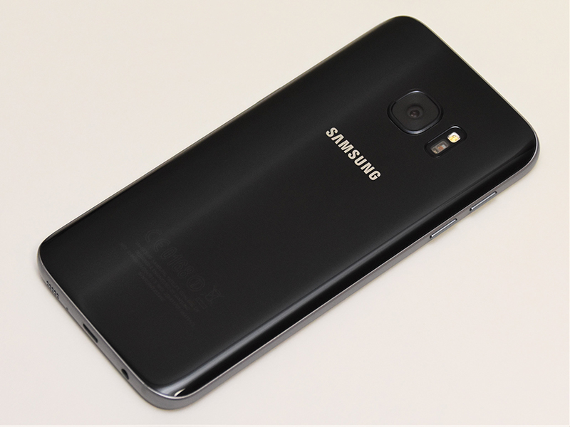 Samsung Galaxy S7 SM-G930FD