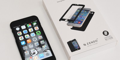 ZENDO NanoSkin iPhone 6s