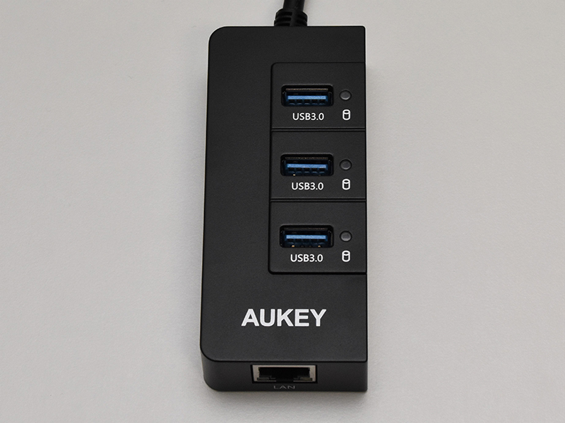 Aukey CB-H15