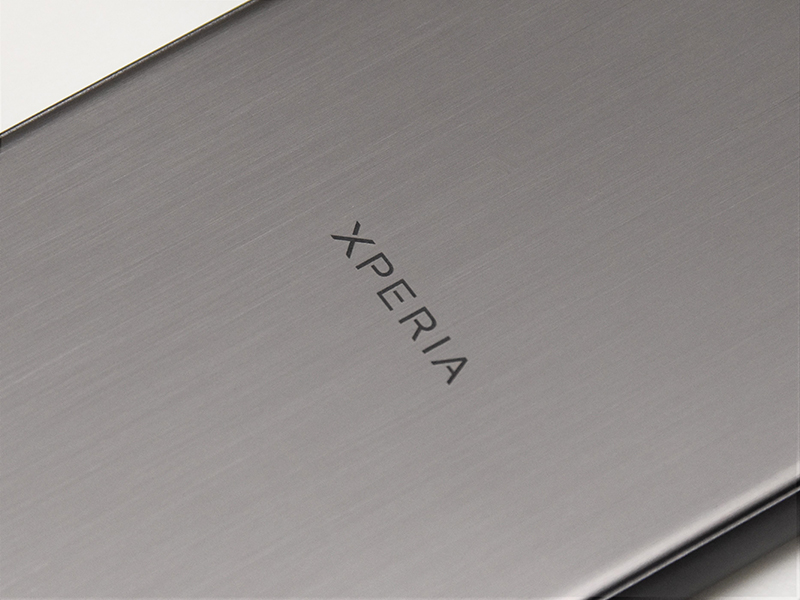 ソフトバンク Xperia X Performance 502SO