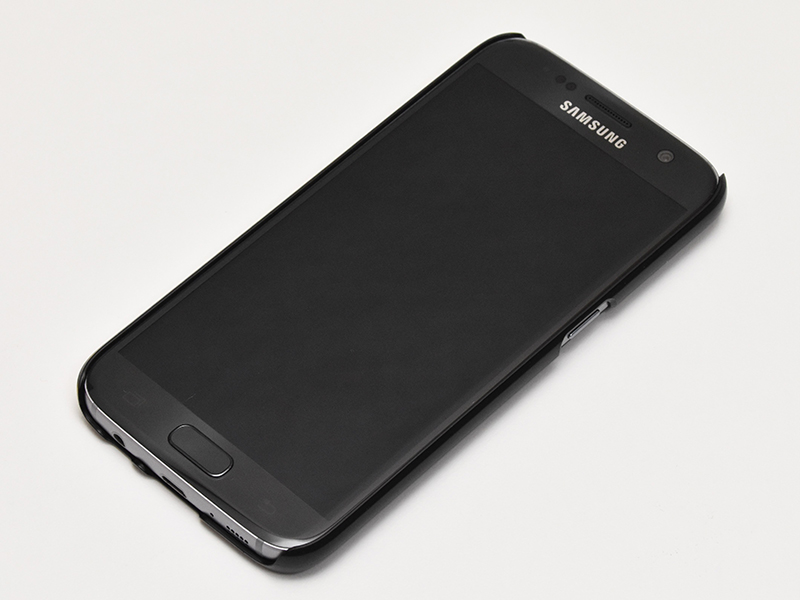 Spigen Galaxy S7 シン・フィット