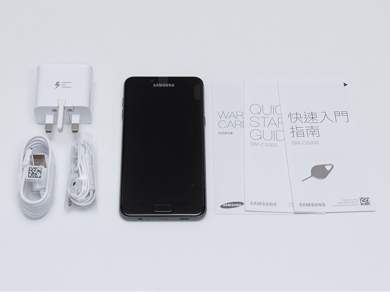 Samsung Galaxy C5 SM-C5000