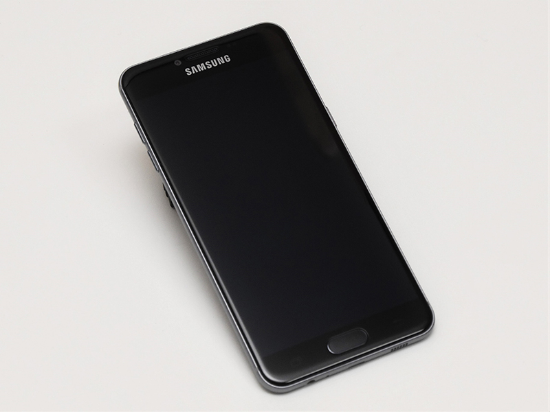 Samsung Galaxy C5 SM-C5000のソフトウェア