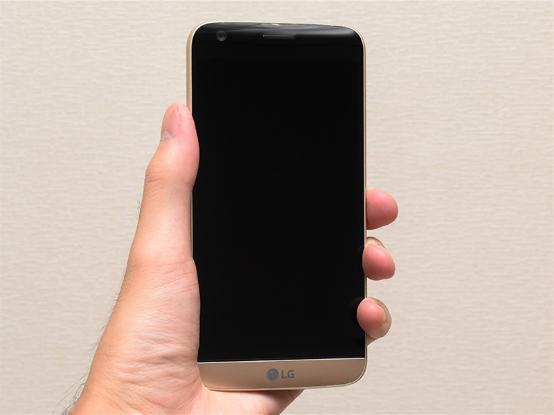 LG G5 LG-H860 Gold