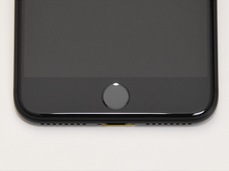 Apple iPhone 7 Plus ブラック