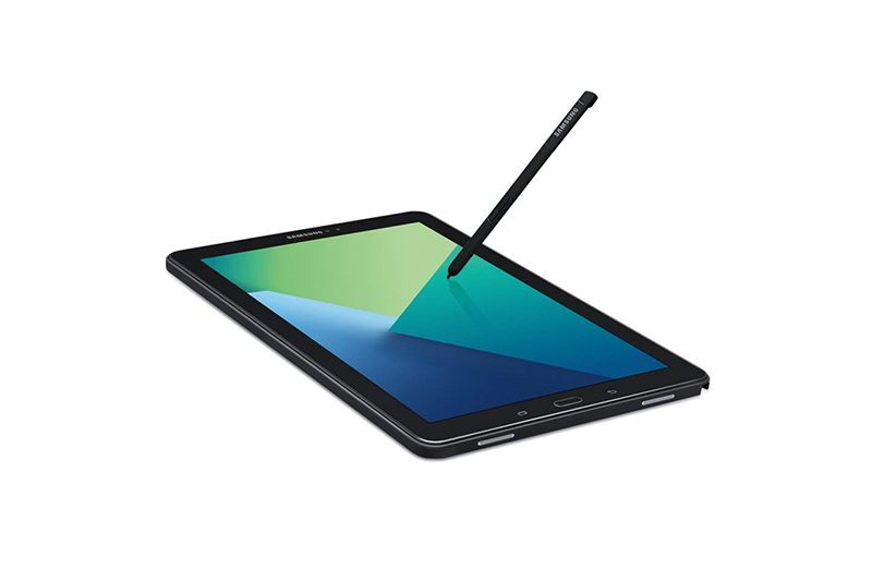 Samsung Galaxy Tab A with S Pen