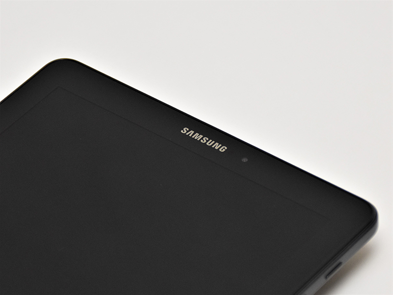Samsung Gaalxy Tab A with S Pen SM-P580