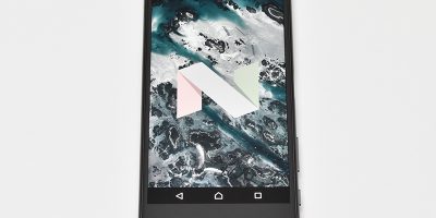 Softbank Xperia X Performance 502SO Android 7.0 Nougat アップデート