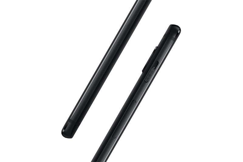 OnePlus 3T Midnight Black