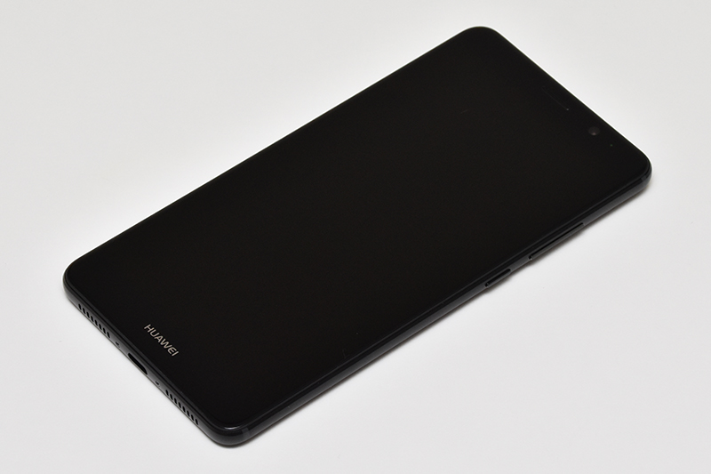 Huawei Mate9 MHA-L29 Black