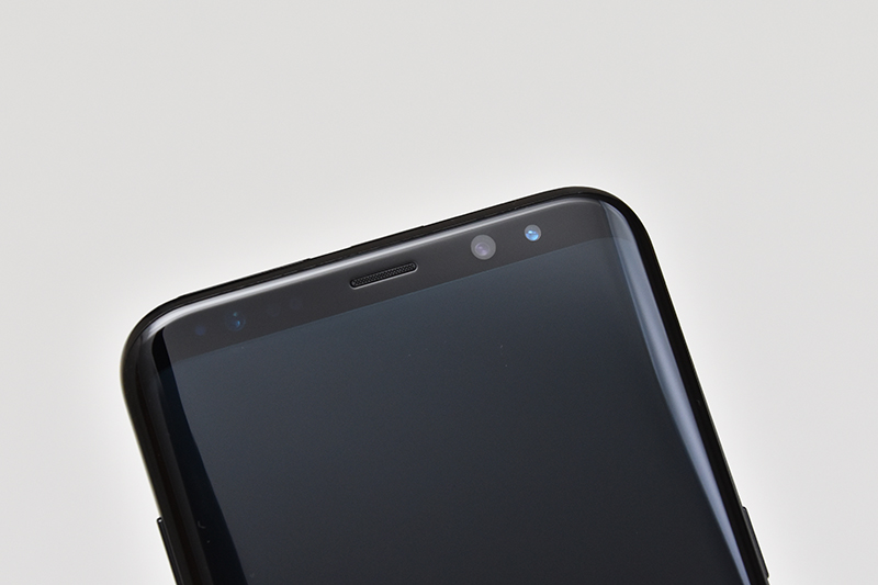 Samsung Galaxy S8+ SM-G9550