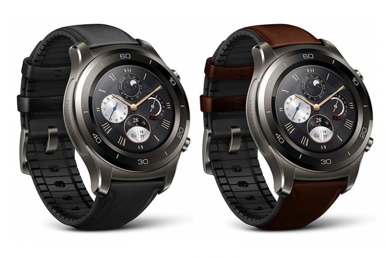 amazon huawei watch