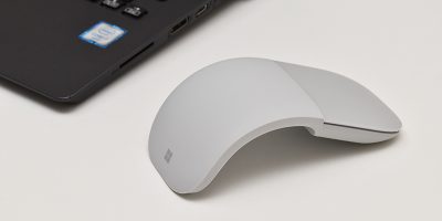 Surface Arc Mouse CZV-00007