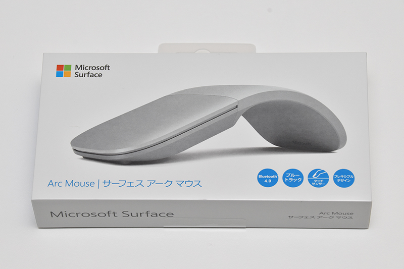 Surface Arc Mouse CZV-00007