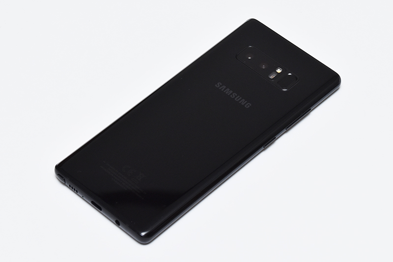 Samsung Galaxy Note8 SM-N950FD