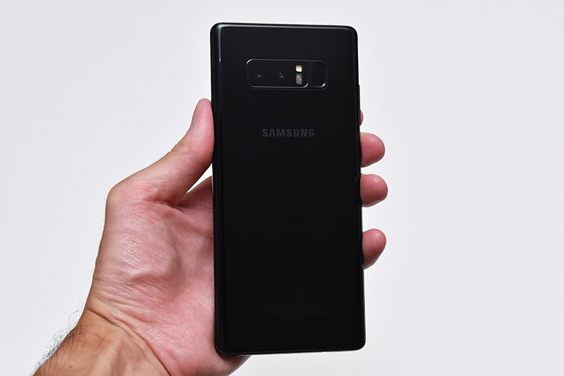 Samsung Galaxy Note8 SM-N950FD