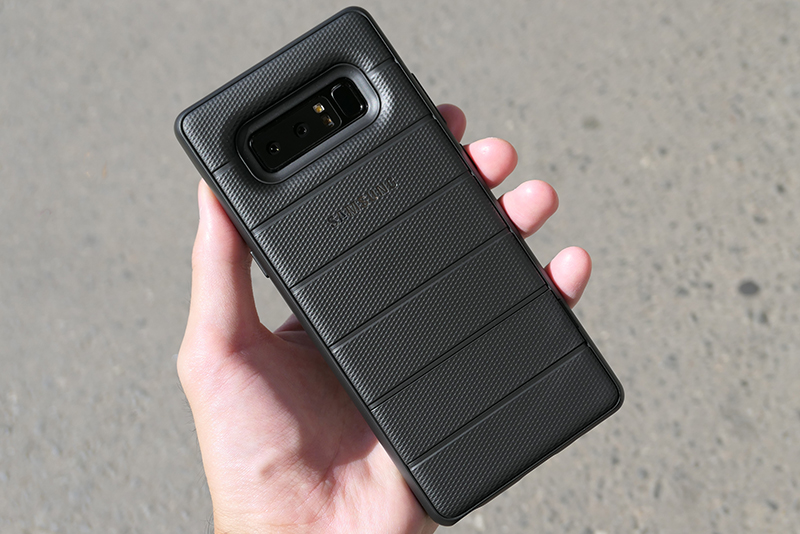 Samsung Galaxy Note8 Rugged Protective Cover