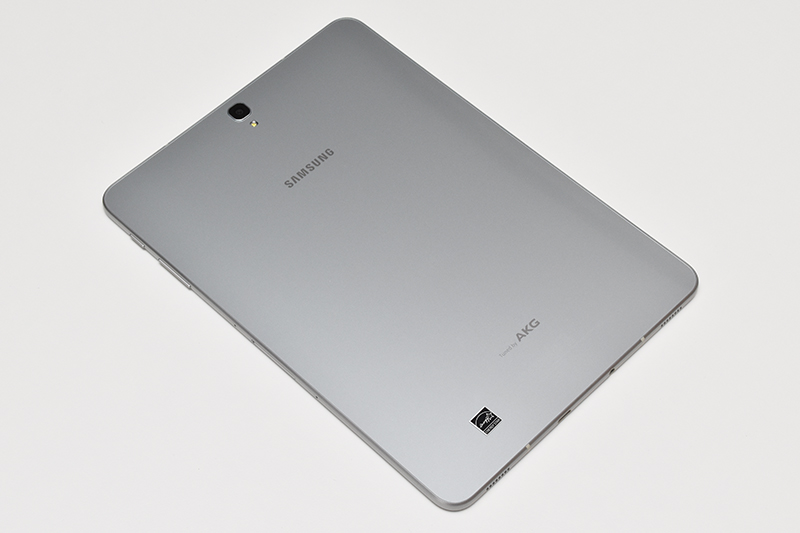 Samsung Galaxy Tab S3 SM-T820