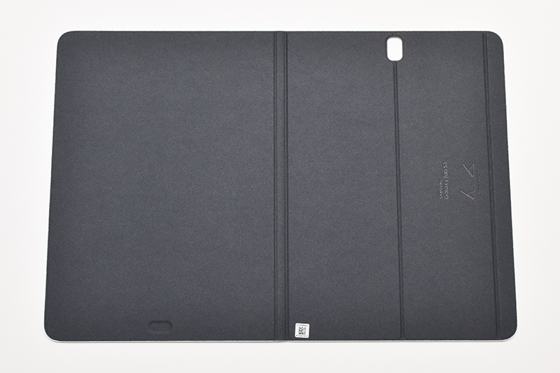 Samsung Galaxy Tab S3 Book Cover EF-BT820