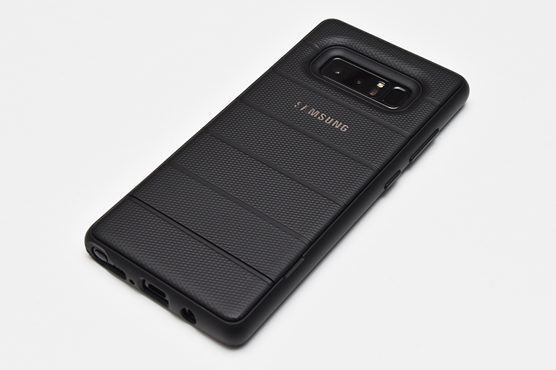 Samsung Galaxy Note8 Rugged Protective Cover EF-RN950