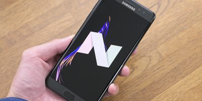Samsung Electronics Galaxy Note FE (Fan Edition)