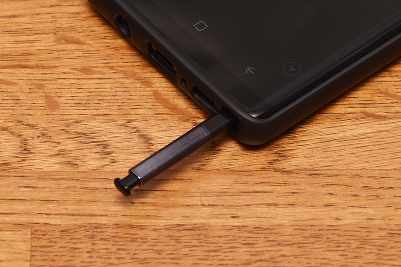 Galaxy Note8 Sペン 互換品