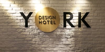 York Hotel（ヨークホテル）