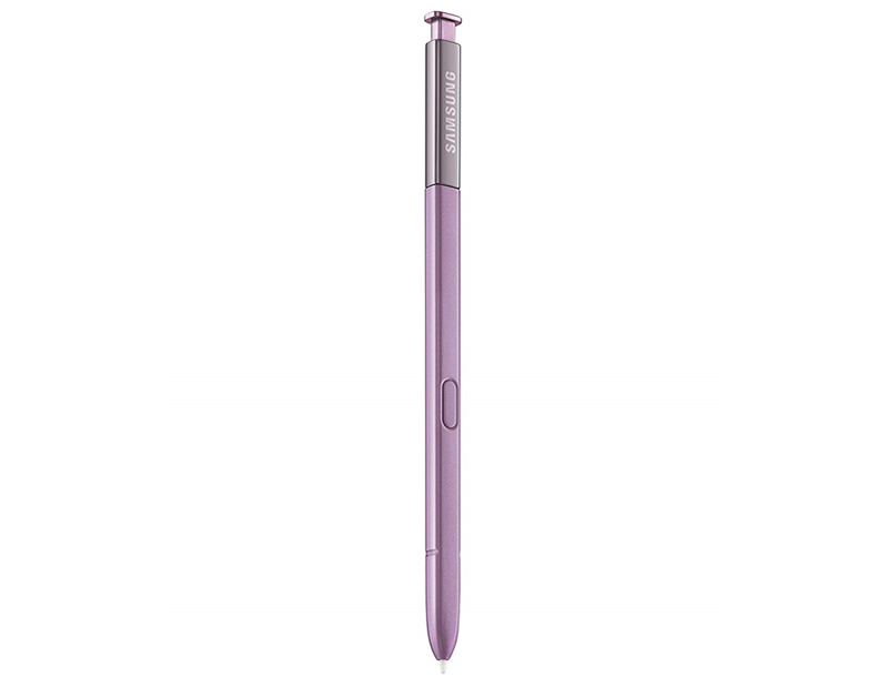 Samsung Galaxy Note9 Replacement S-Pen Lavender Purple