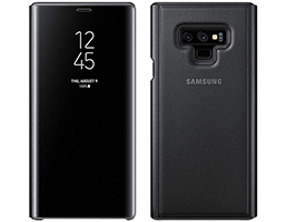 米Amazonで販売中の「Samsung Galaxy Note9」用純正 