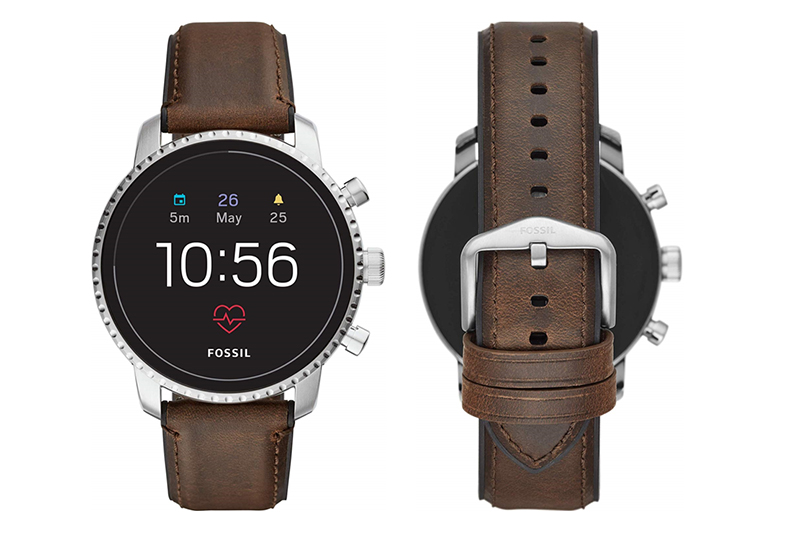fossil 4016